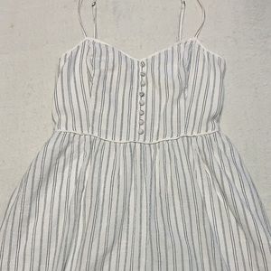 Abercrombie & Fitch skater dress